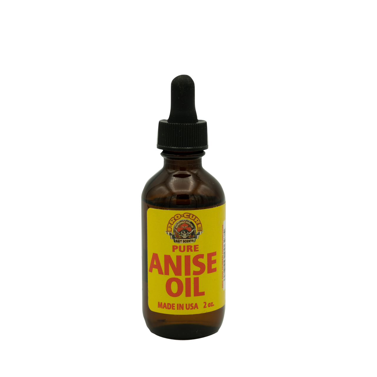 Pro-Cure Pure Anise Oil 2oz
