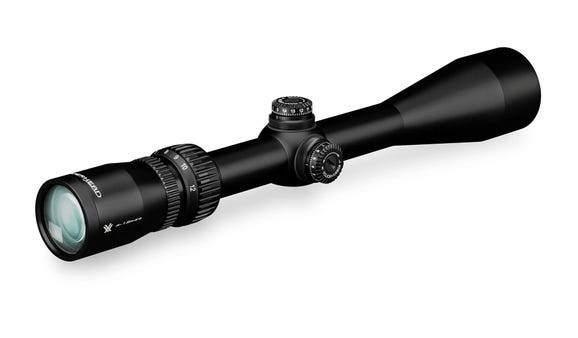 トイガン Vortex Optics Vortex Copperhead 4-12x44 Scope