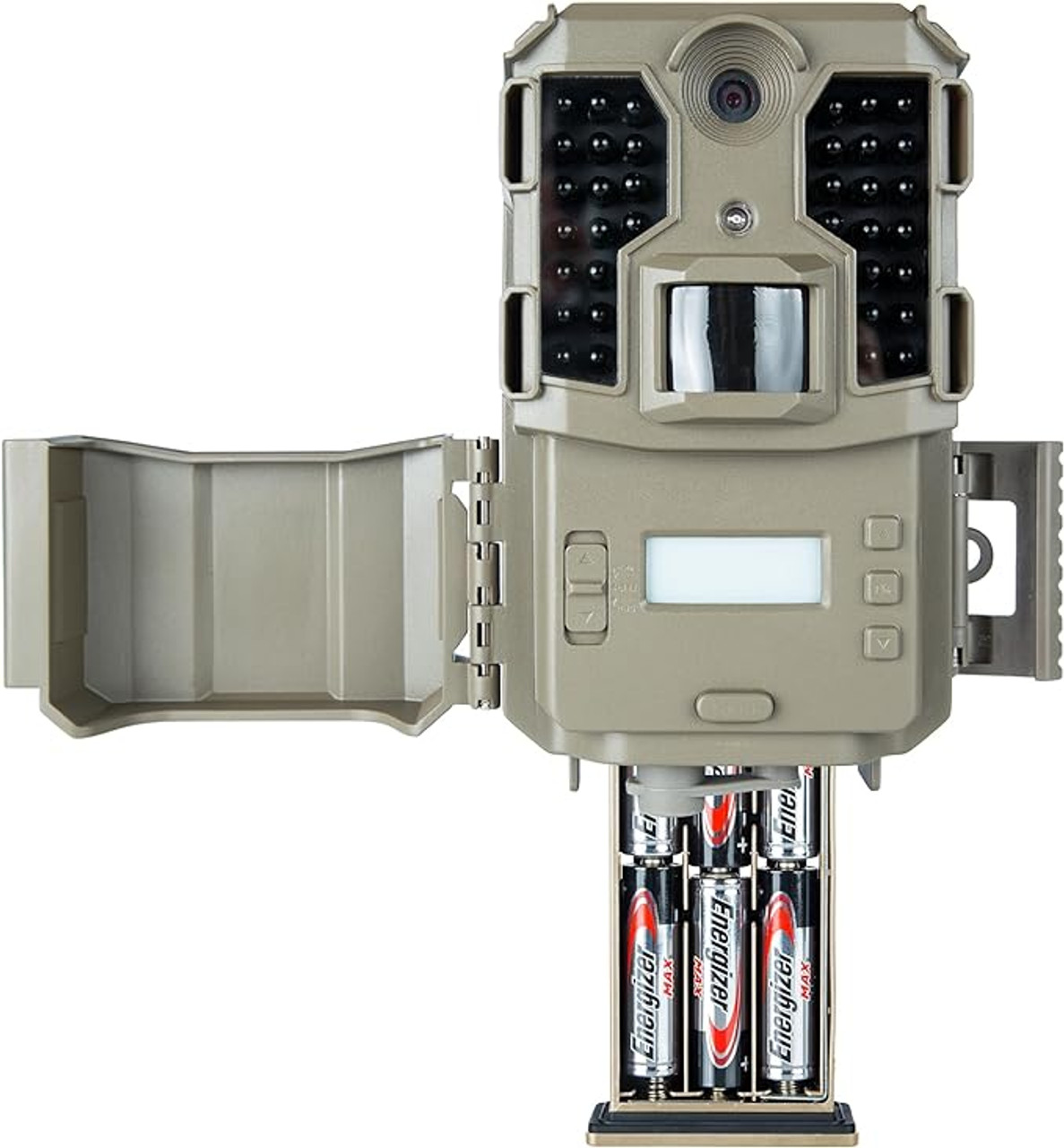 【3個セット】Bushnell PRIME L20 COMBO デジタルカメラ Bushnell Prime L20 Low Glow Game Trail Camera