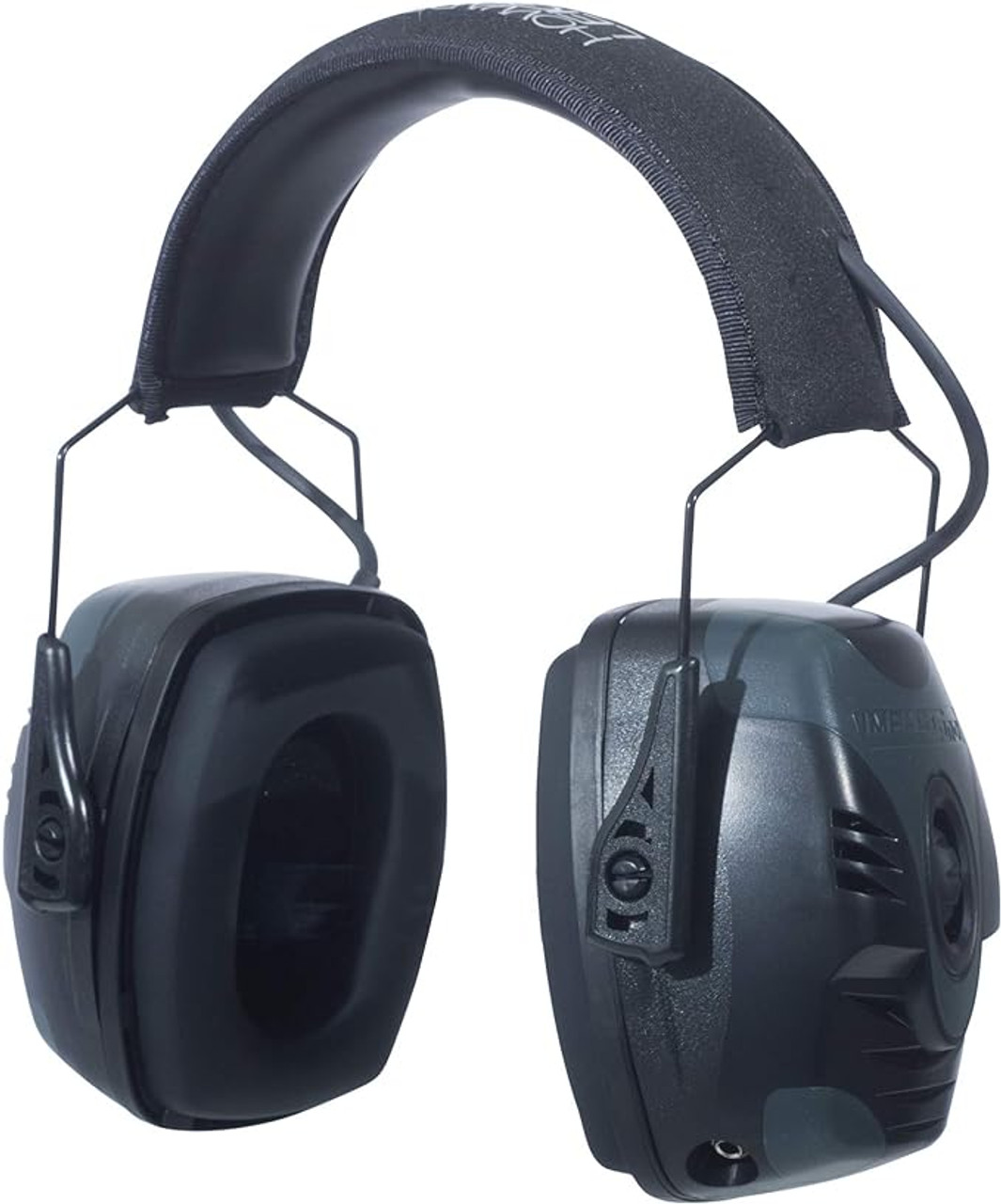 Howard Leight Impact Pro Sound Amplification Electronic Earmuff