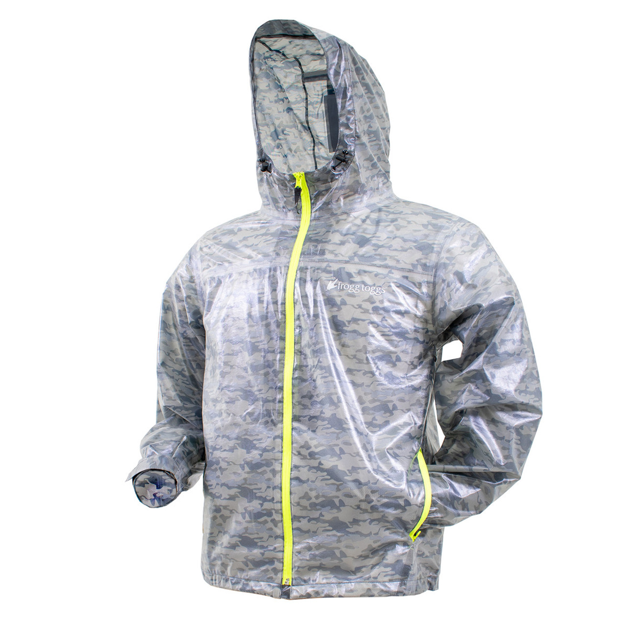 Frogg Togg Men's Xtreme Lite Jacket