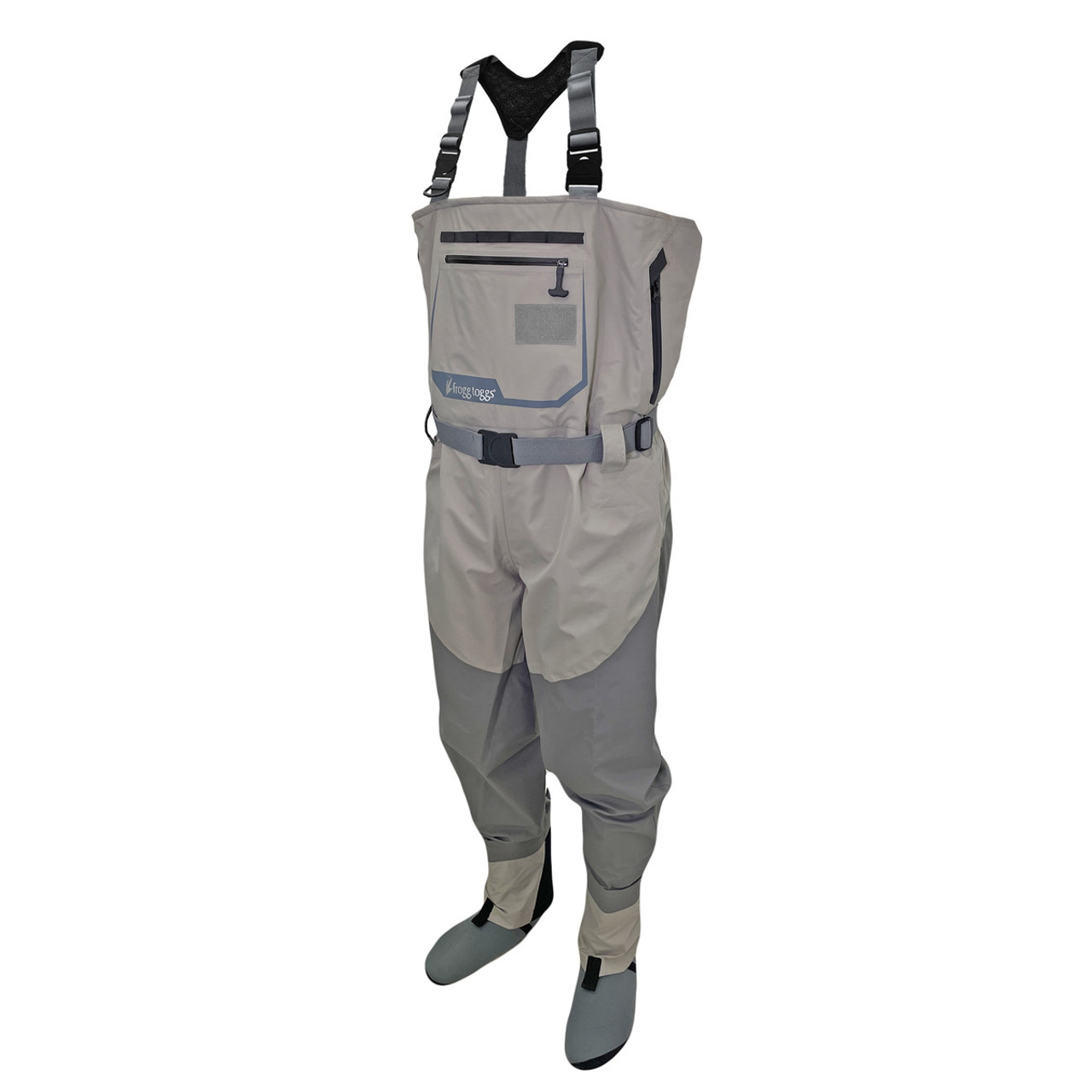 Men's Deep Current Stockingfoot Wader