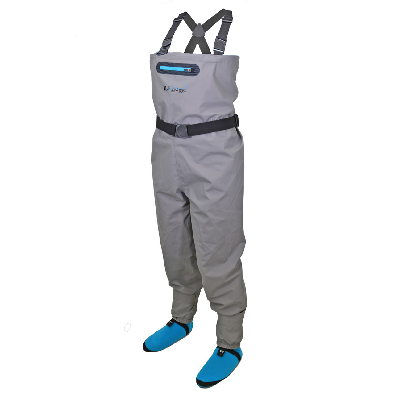 Caddis Breathable Stockingfoot Wader - Medium