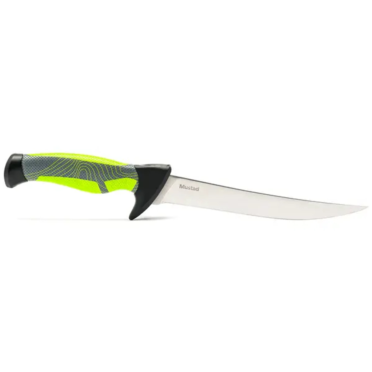 Mustad Premium Fillet Knife 7"