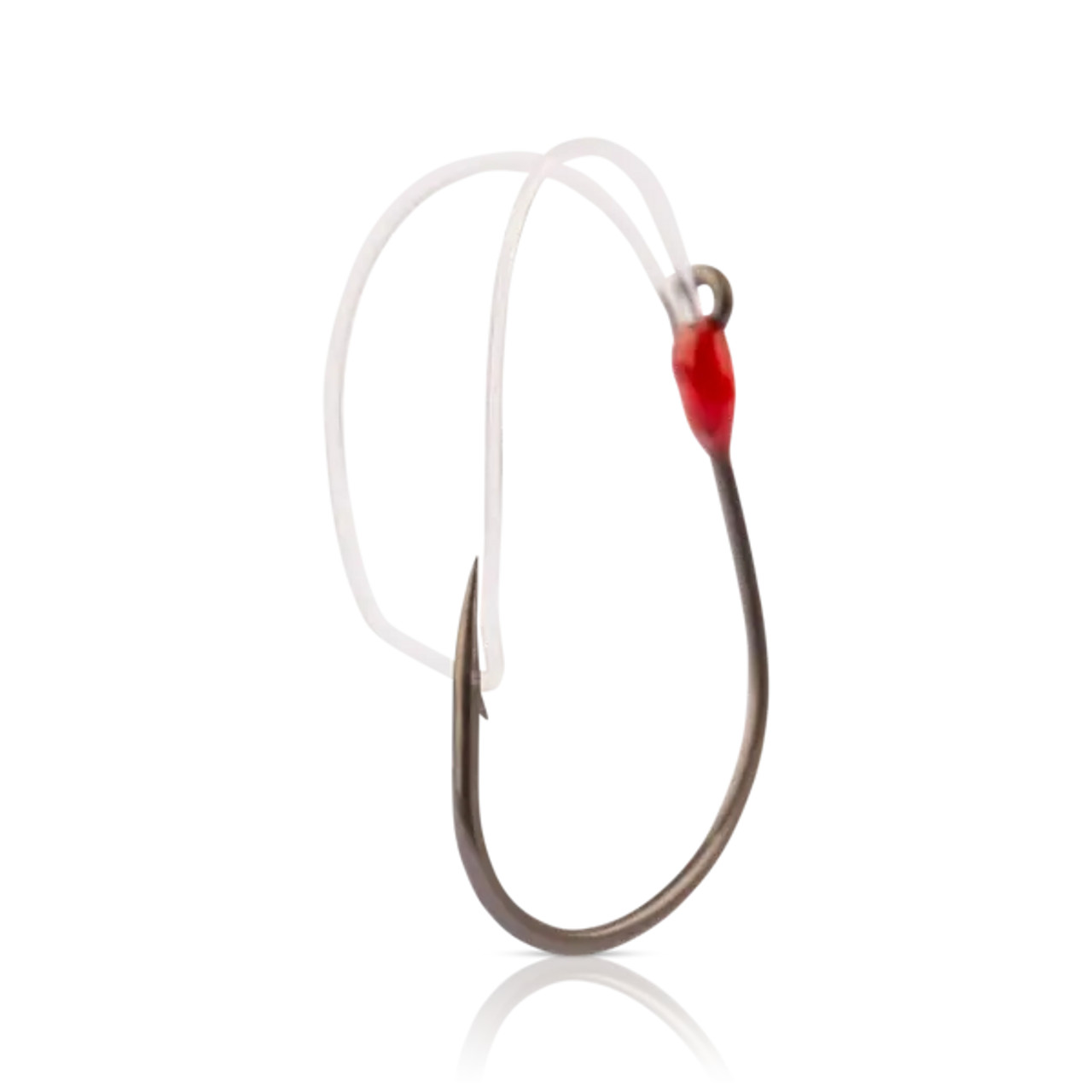 Mustad Apex Weedless Dropshot Hook