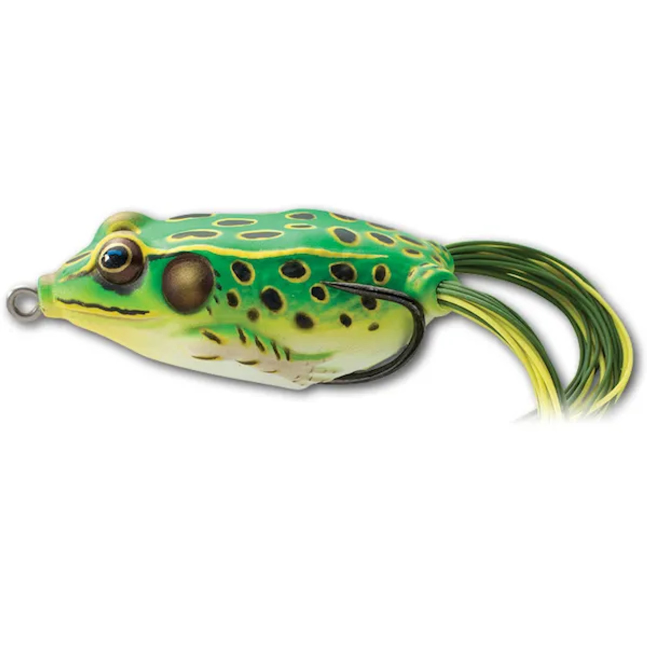 Mustad Hollow Body Frog