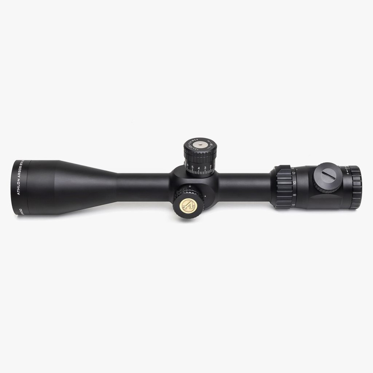 Athlon Optics Argos BTR GEN2 6-24x50 APLR2 FFP IR MOA