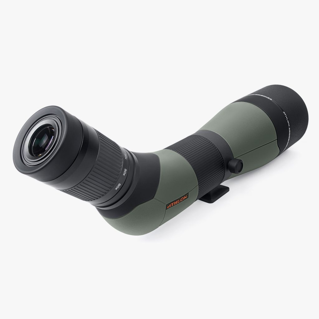 Athlon Optics Argos Spotting Scope - Thumbnail 4