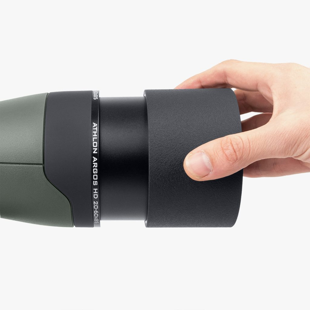 Athlon Optics Argos Spotting Scope - Thumbnail 2