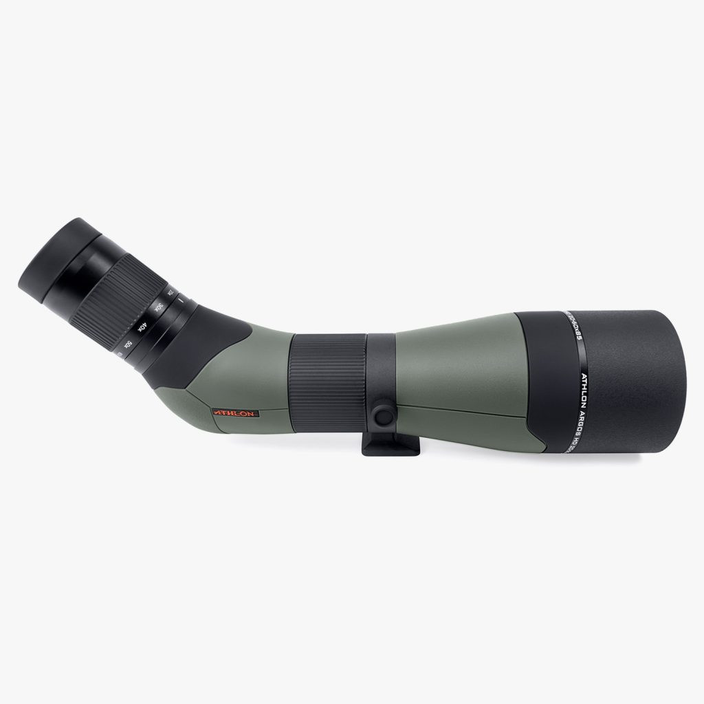 Athlon Optics Argos Spotting Scope - Thumbnail 3