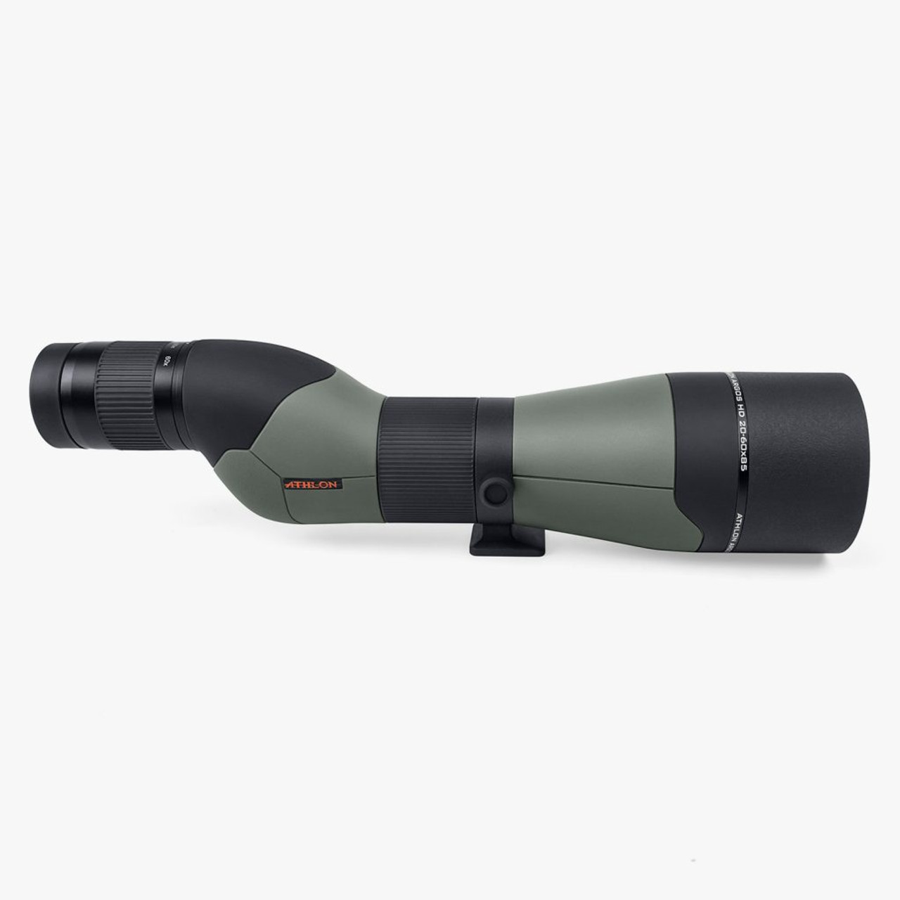 Athlon Optics Ares Argos 20-60x85 HD - Straight Angle