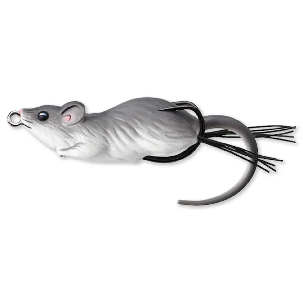 Mustad Hollow Body Mouse