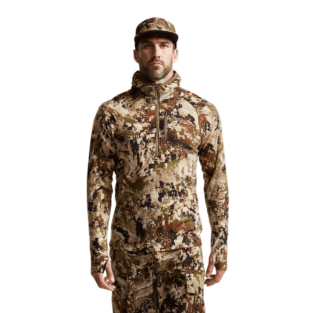 Sitka Core Merino 120 Hoodie