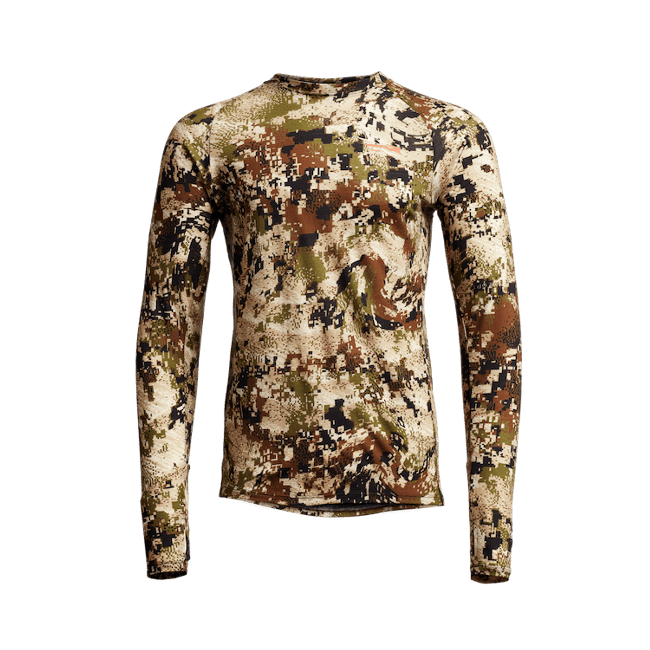 Sitka Core Merino 120 Longsleeve Crew