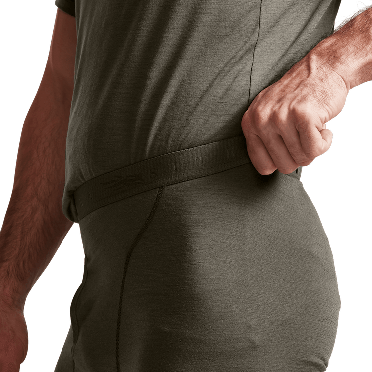 Sitka Core Merino 120 Bottoms