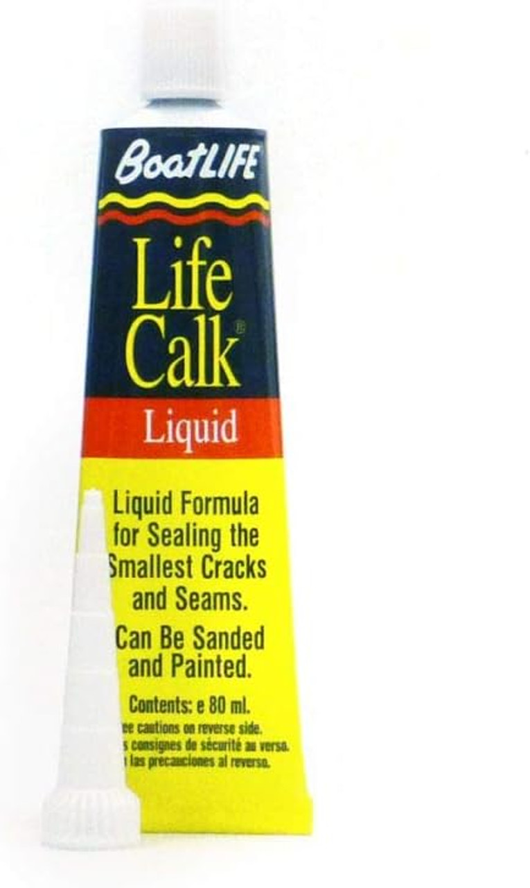 BoatLIFE Liquid Life Calk