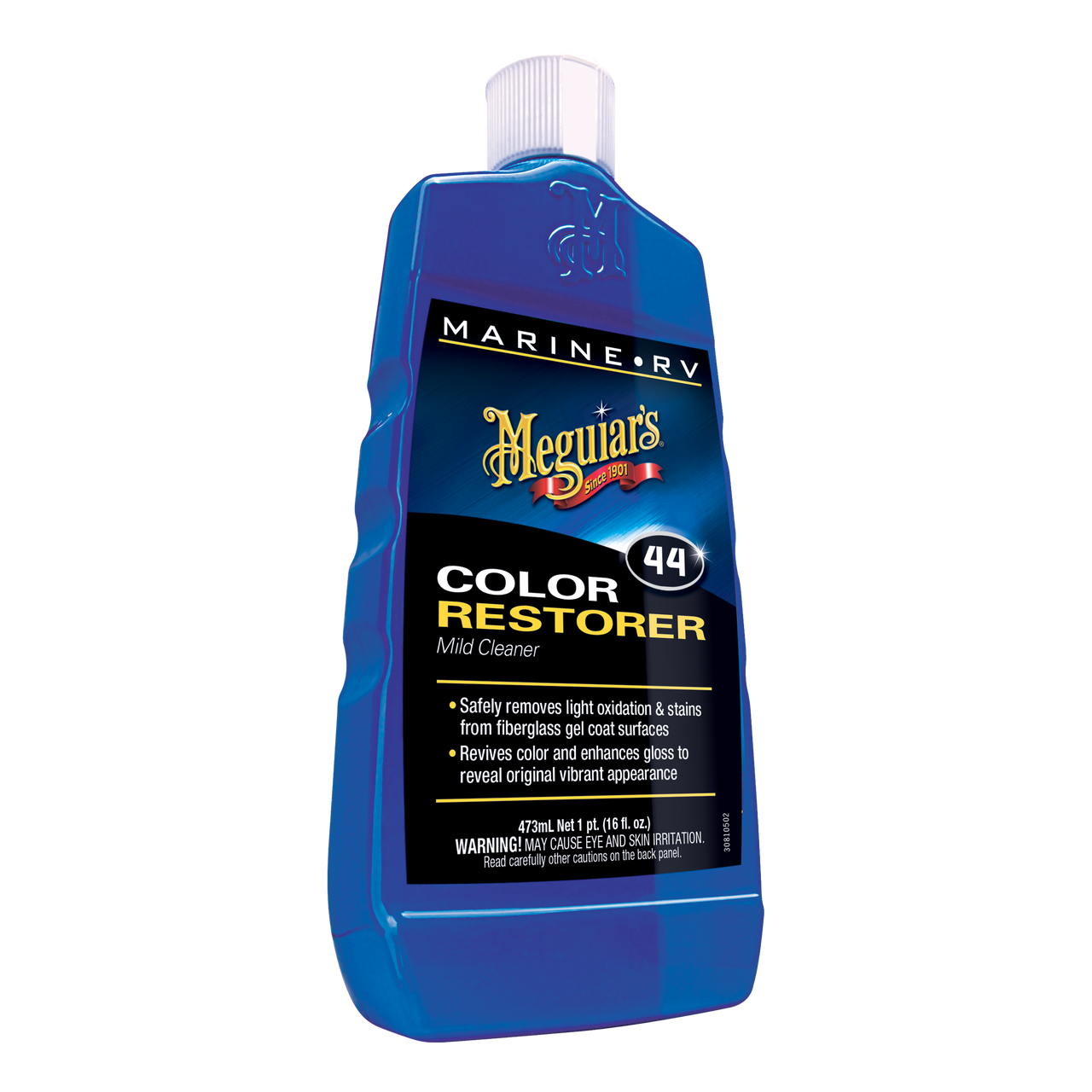 Meguiar's® Marine/RV Color Restorer - 16oz