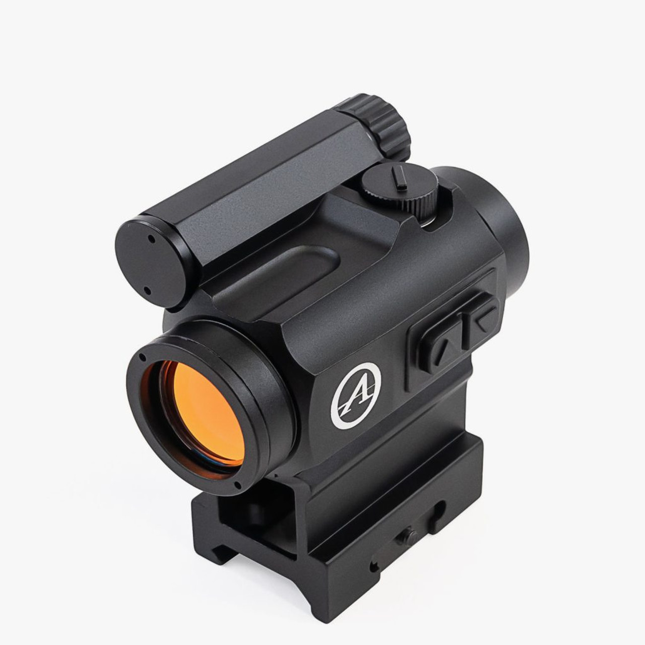 Athlon Optics Midas TSR2 Red Dot