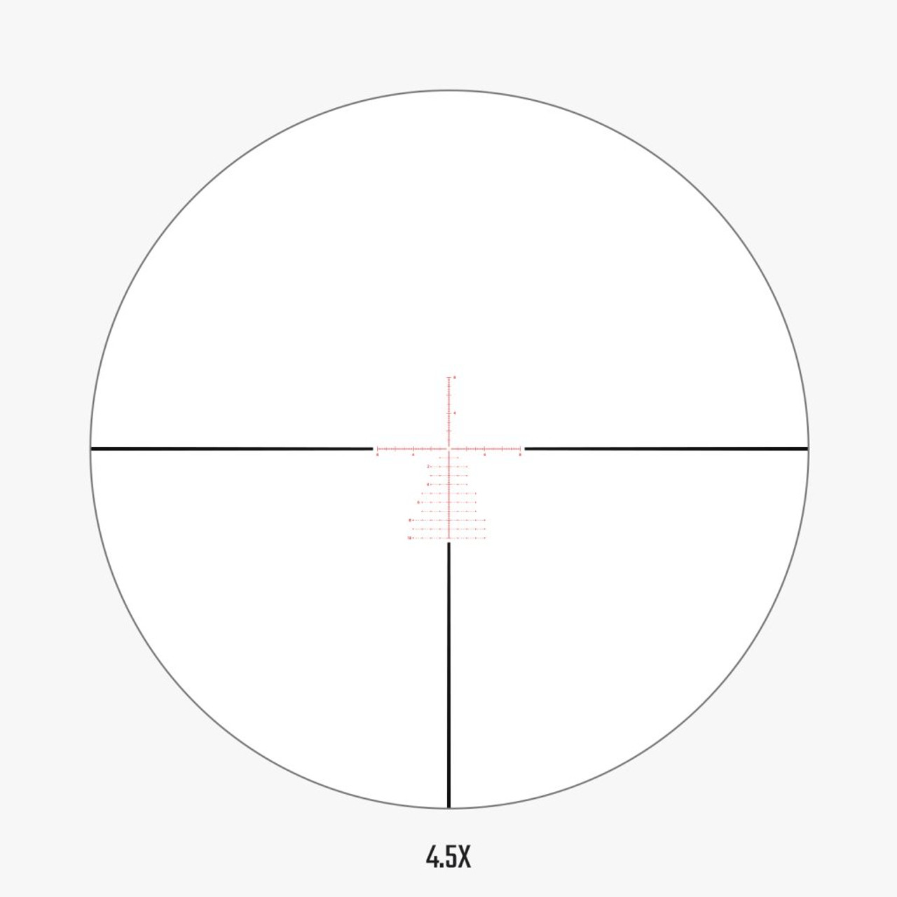 Athlon Optics Ares ETR UHD 4.5-30x56 APRS6 FFP IR MIL