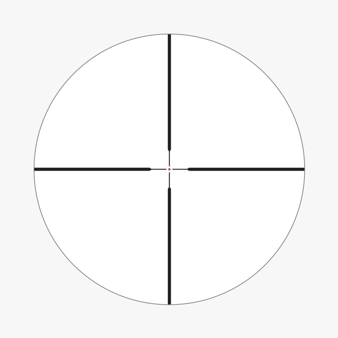 Athlon Optics Argos HMR 2-12x42 AHMC SFP MOA