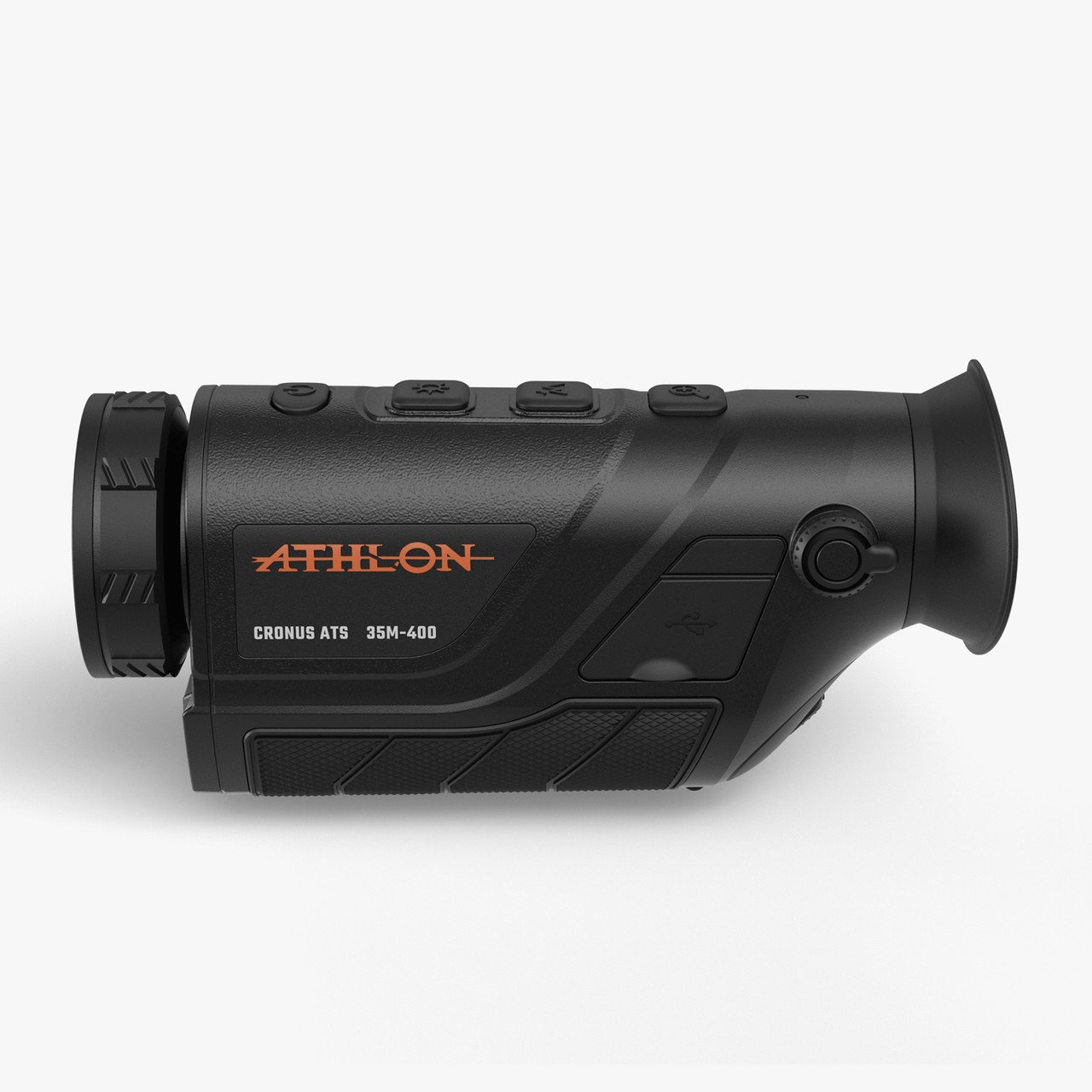 Athlon Optics Cronus ATS 35M-400