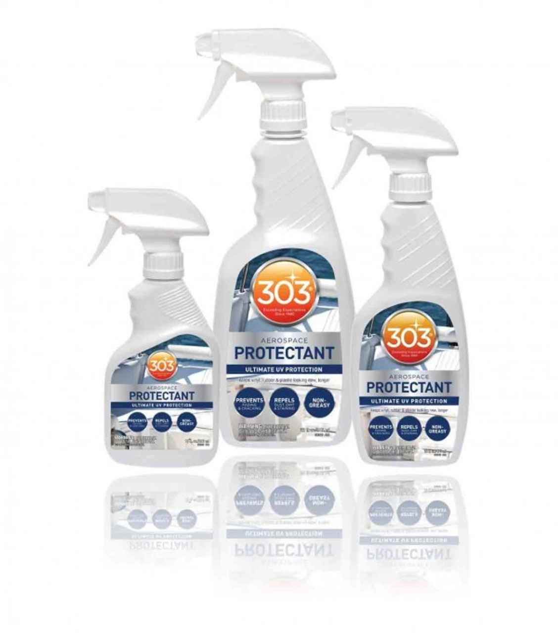 303® Marine Protectant