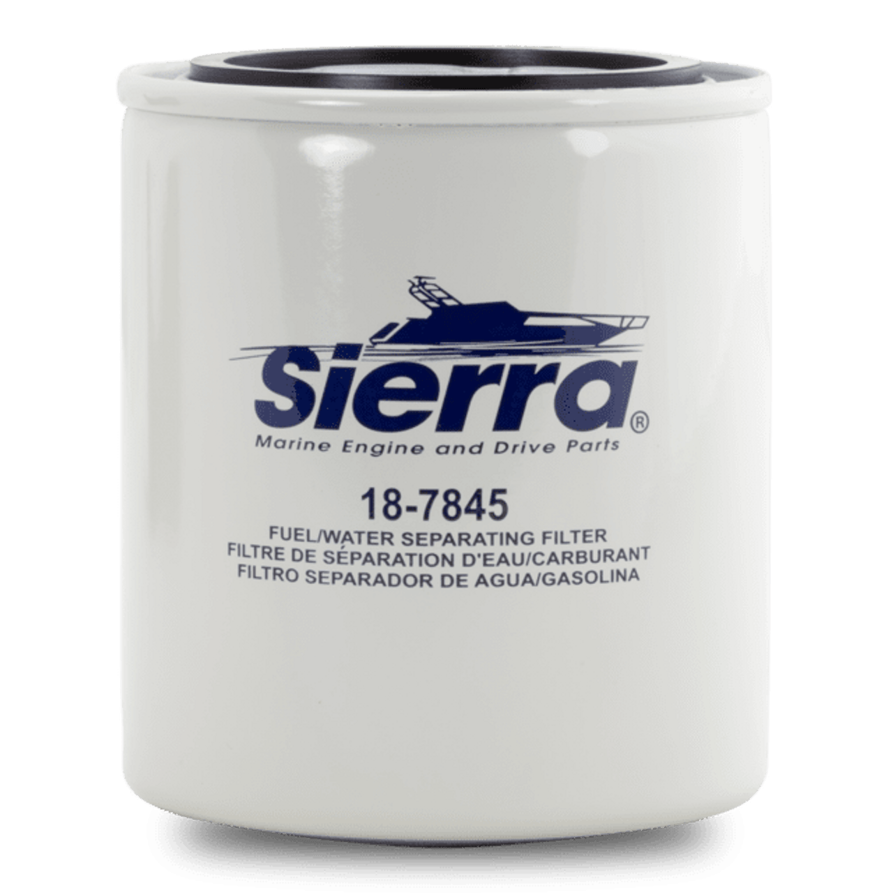 Sierra 18-7845 Fuel Water Separating Filter