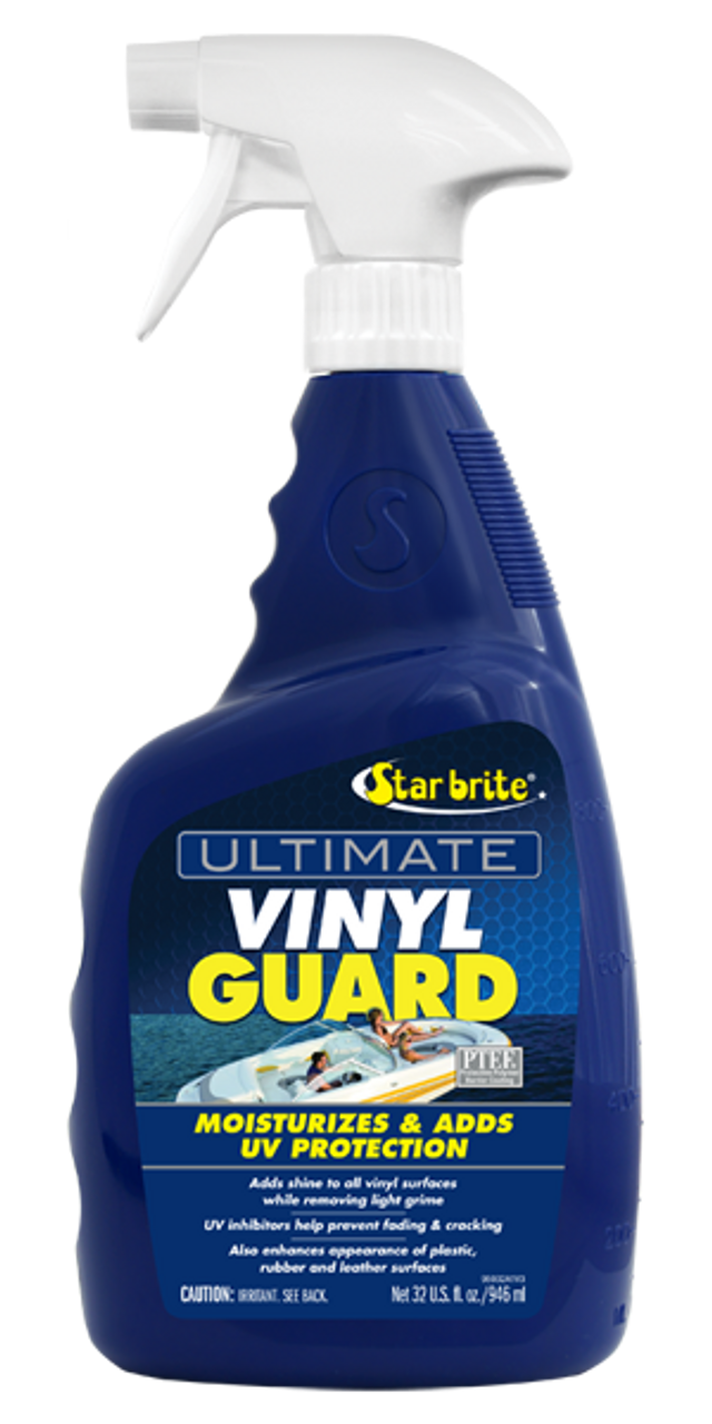 Ultimate Vinyl Guard- 32oz