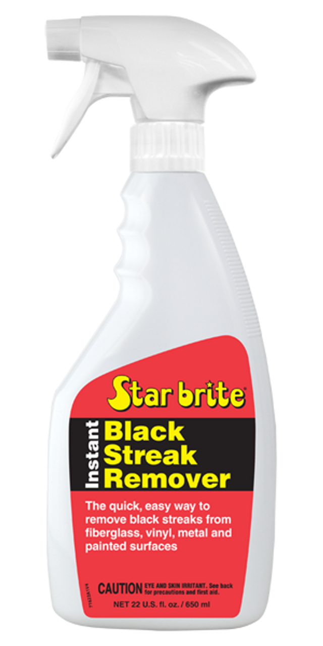 Instant Black Streak Remover