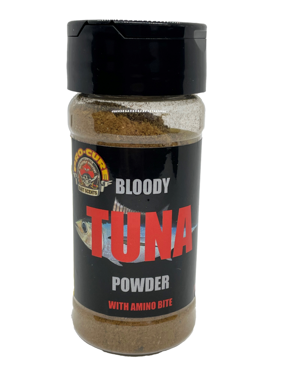 Bloody Tuna Powder w/ Amino Acids