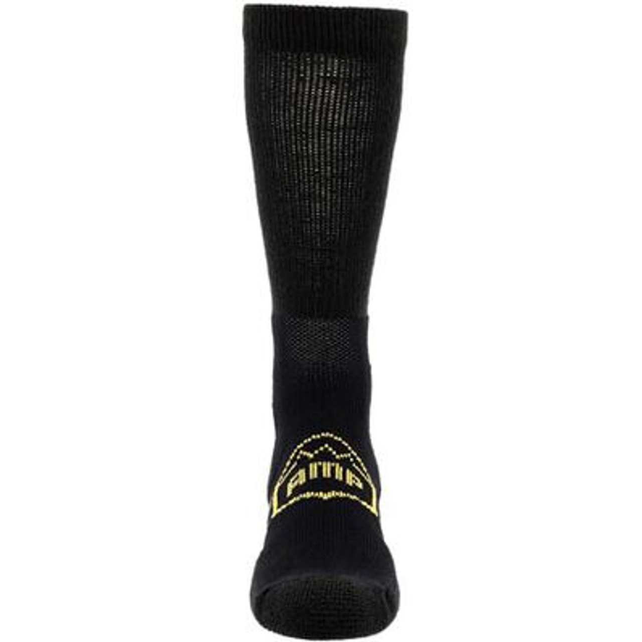 Georgia Boot AMP Max Comfort Crew Socks