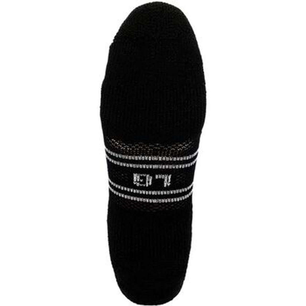 Georgia Boot AMP LT Comfort Crew Sock