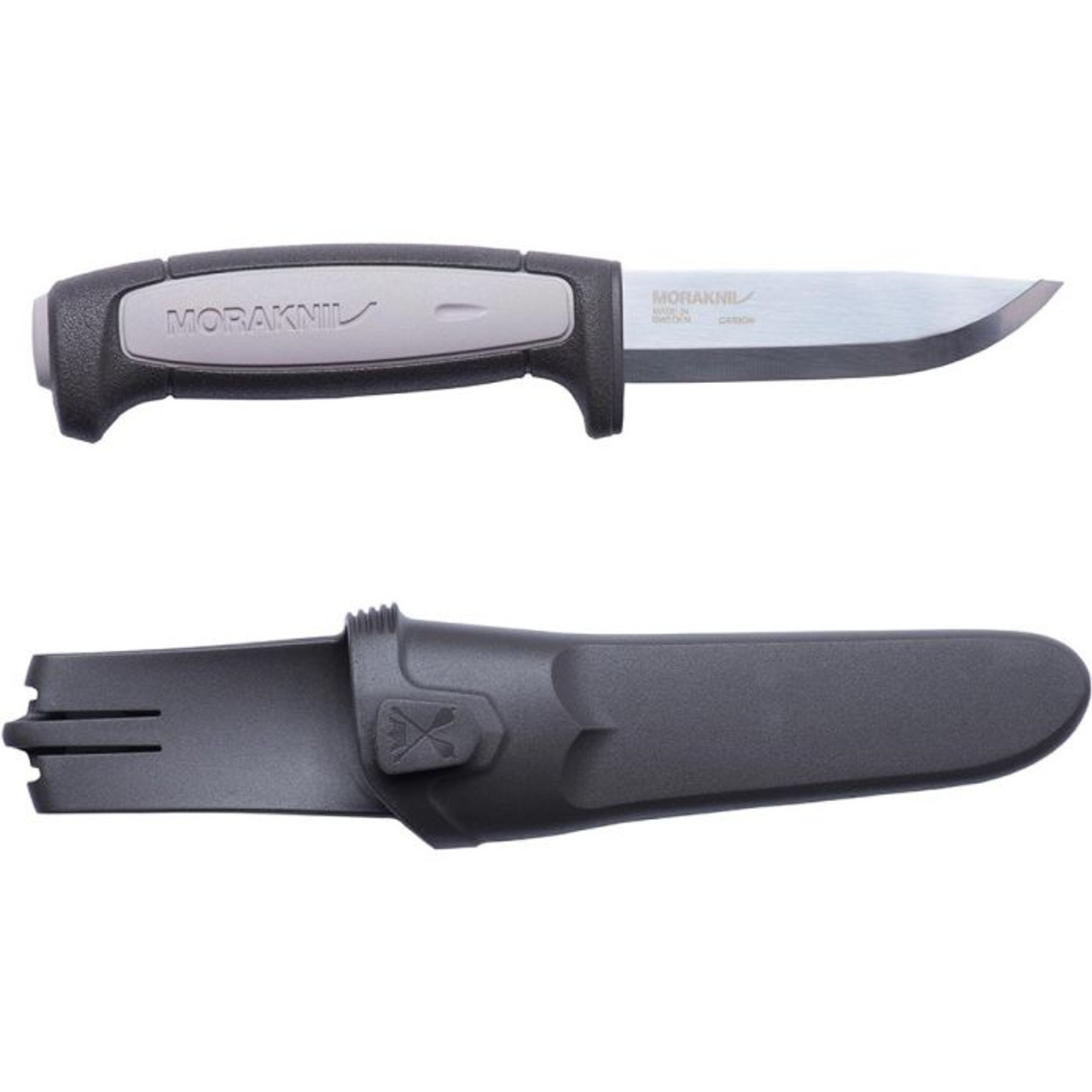 Morakniv Pro Robust - Carbon Steel