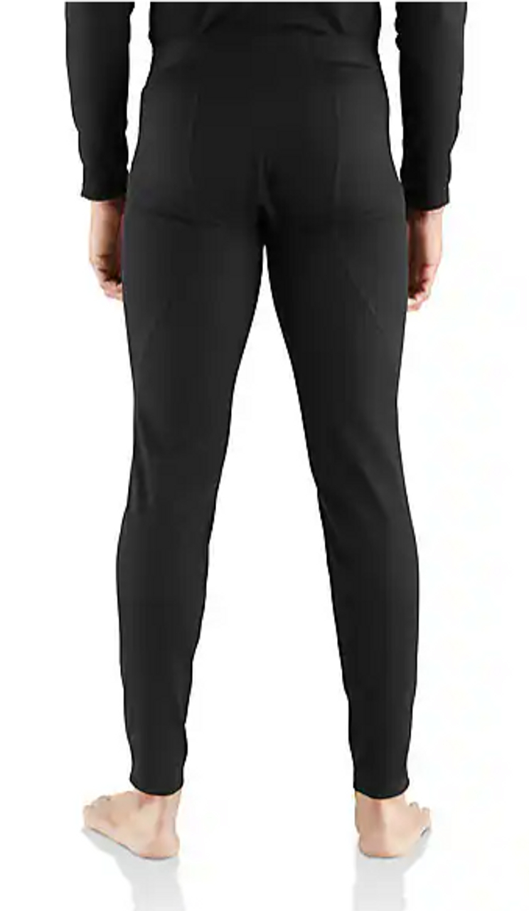 Men's Base Layer Thermal Pants - FORCE® - Midweight