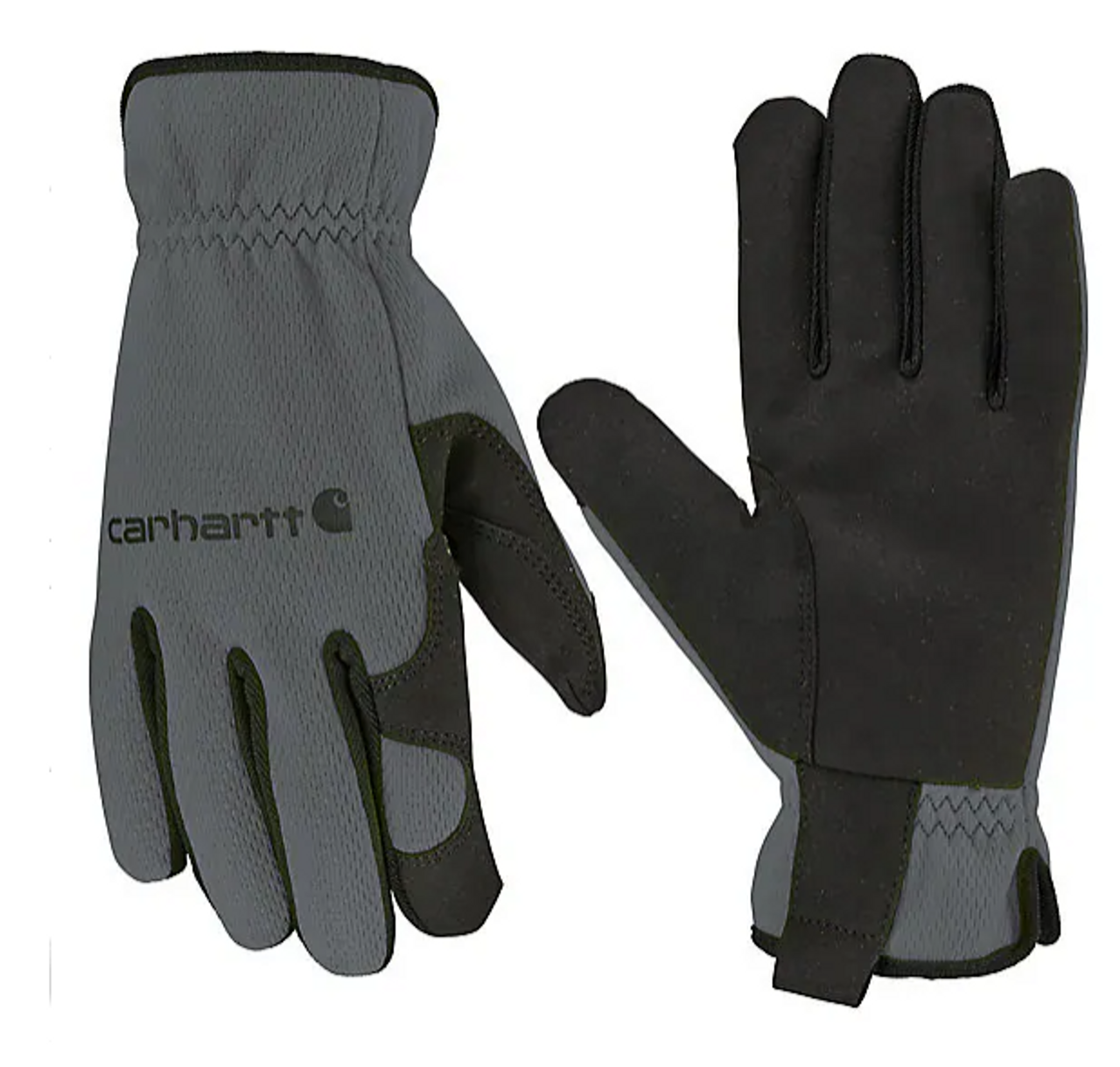 Thermal-Lined High Dexterity Open Cuff Glove