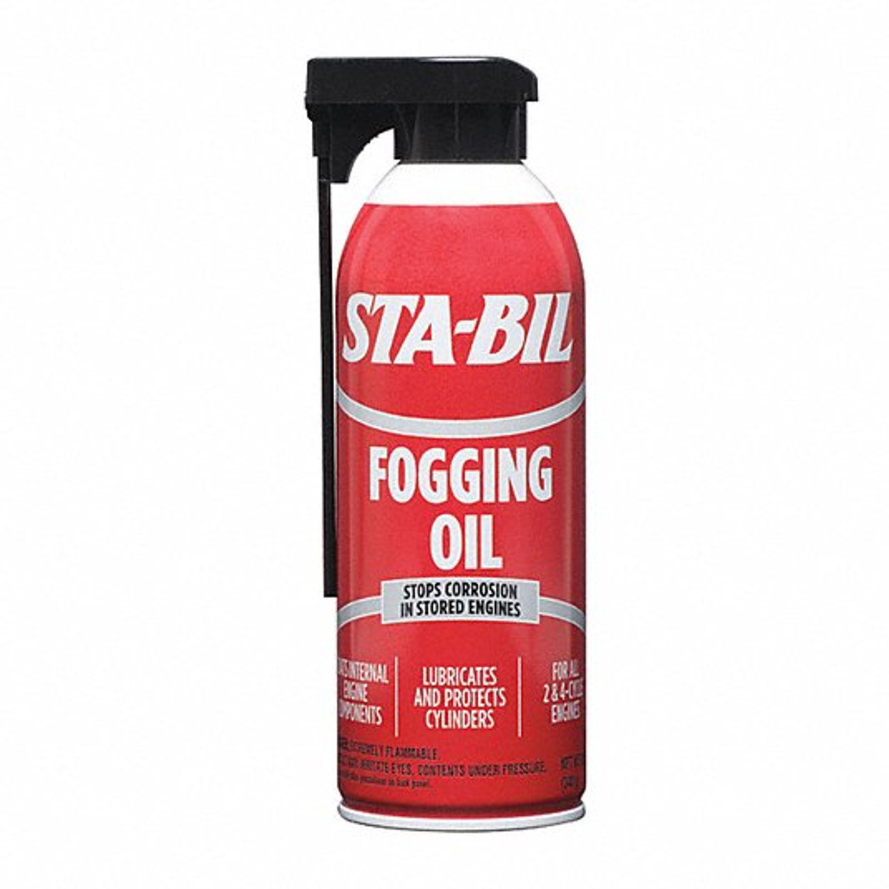 STA-BIL Fogging Oil - 12oz