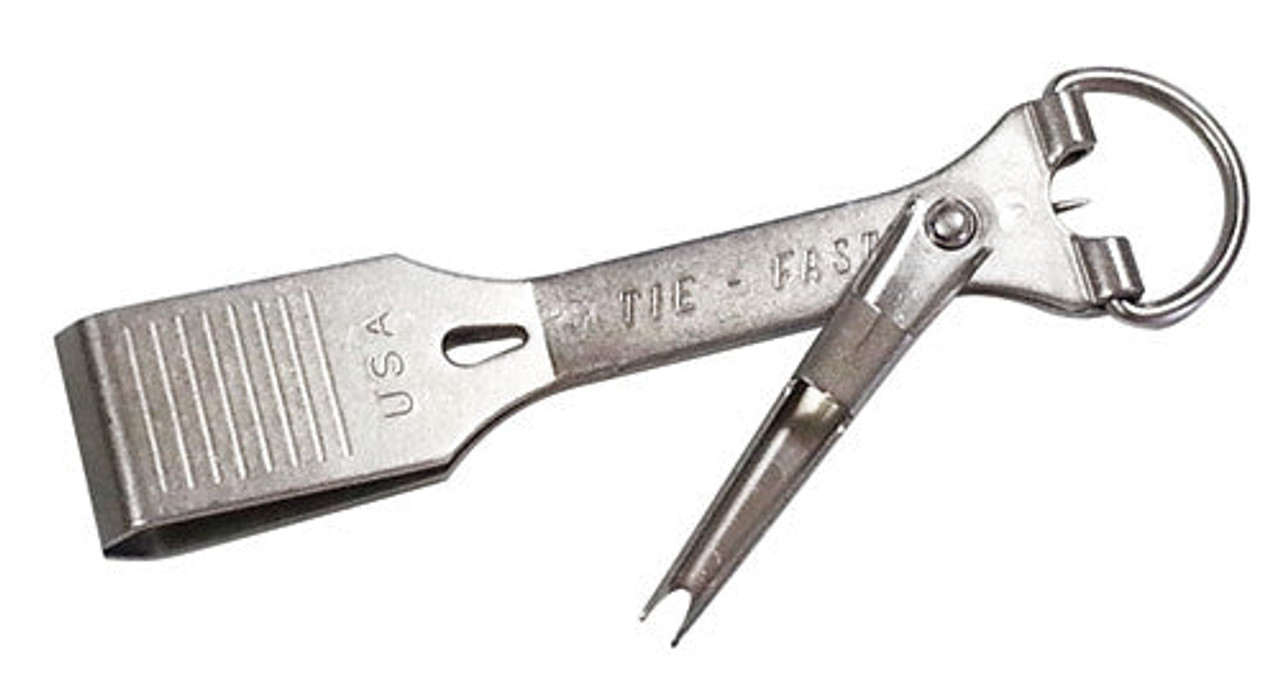 Boomerang Tool Tie-Fast Combo Tool