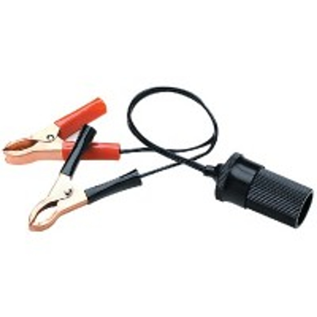 Seachoice Accessory Socket w/Battery Clip