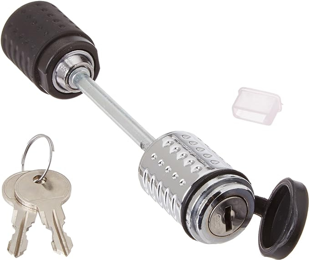 Deadbolt Conventional Trailer Lock