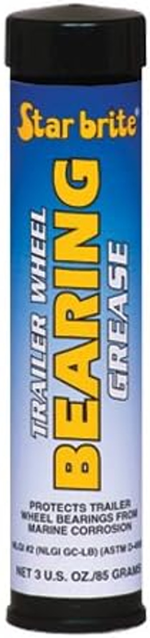 Star-Brite Trailer Wheel Bearing Grease 2 Pack