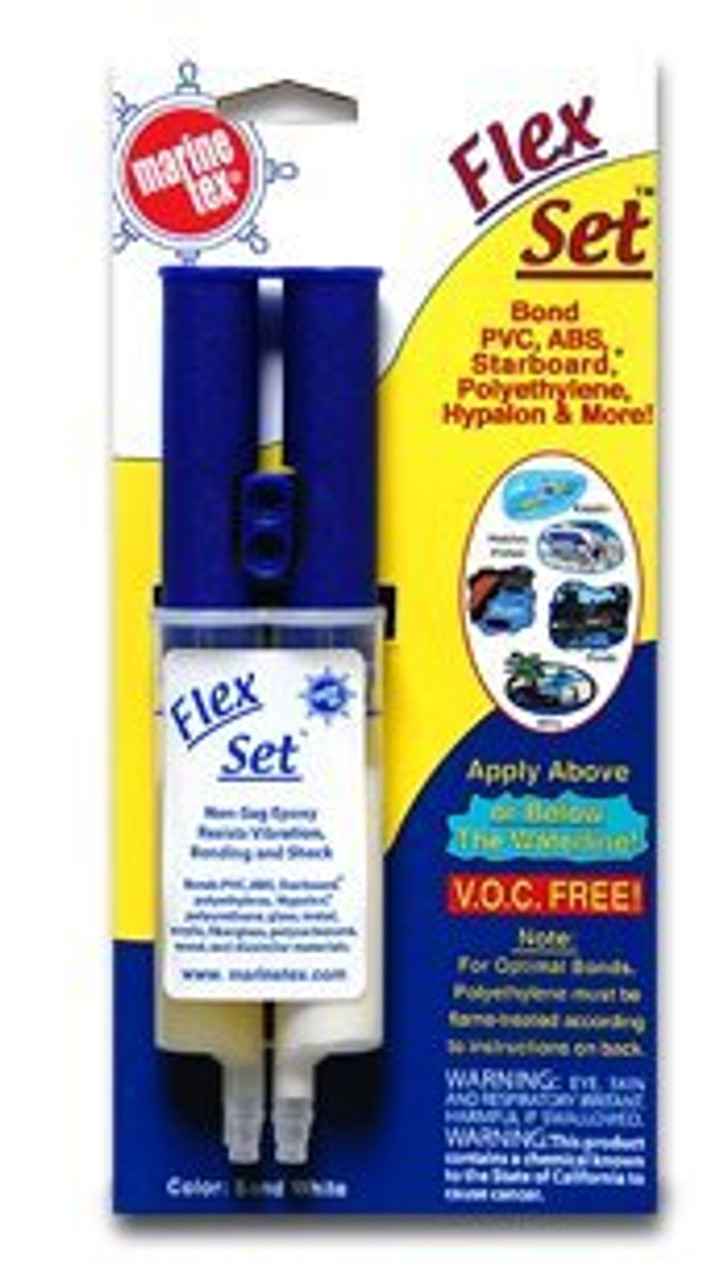 Marine-Tex Flex Set 30G Epoxy Adhesive