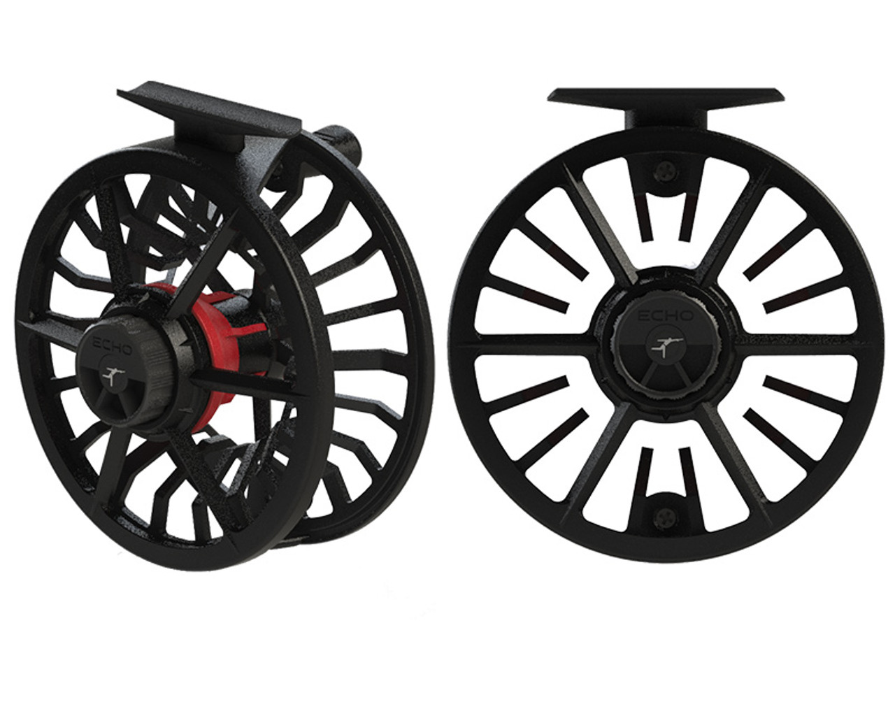 Echo Bravo Fly Reel