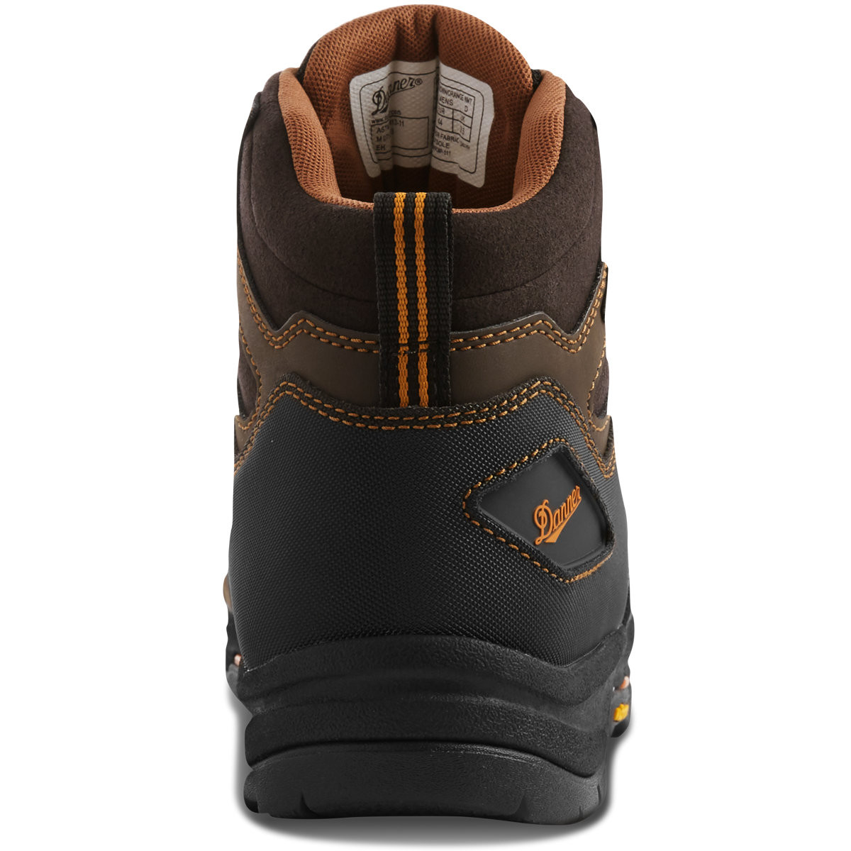 Danner Vicious 4.5