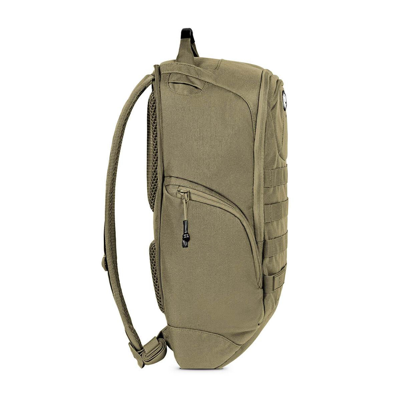 Mission Critical S.01 Action Daypack Zip