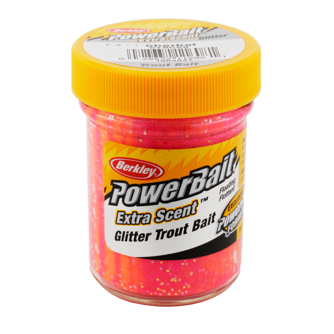 PowerBait® Glitter Trout Bait