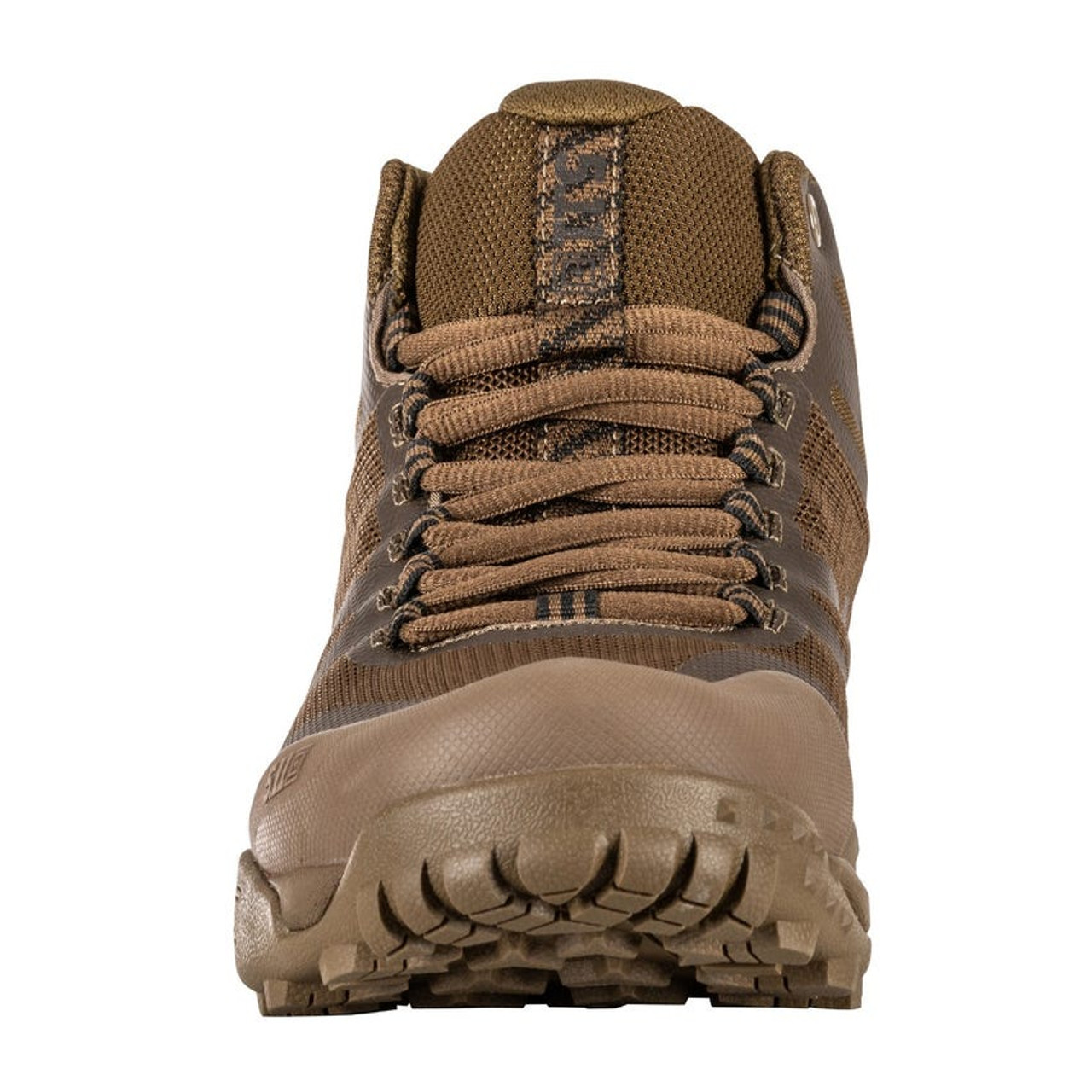 5.11® A/T™ Mid Boot Dark Coyote