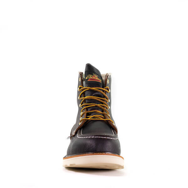 1957 Series – Waterproof 6″ Briar Pitstop – Moc Toe Maxwear Wedge™