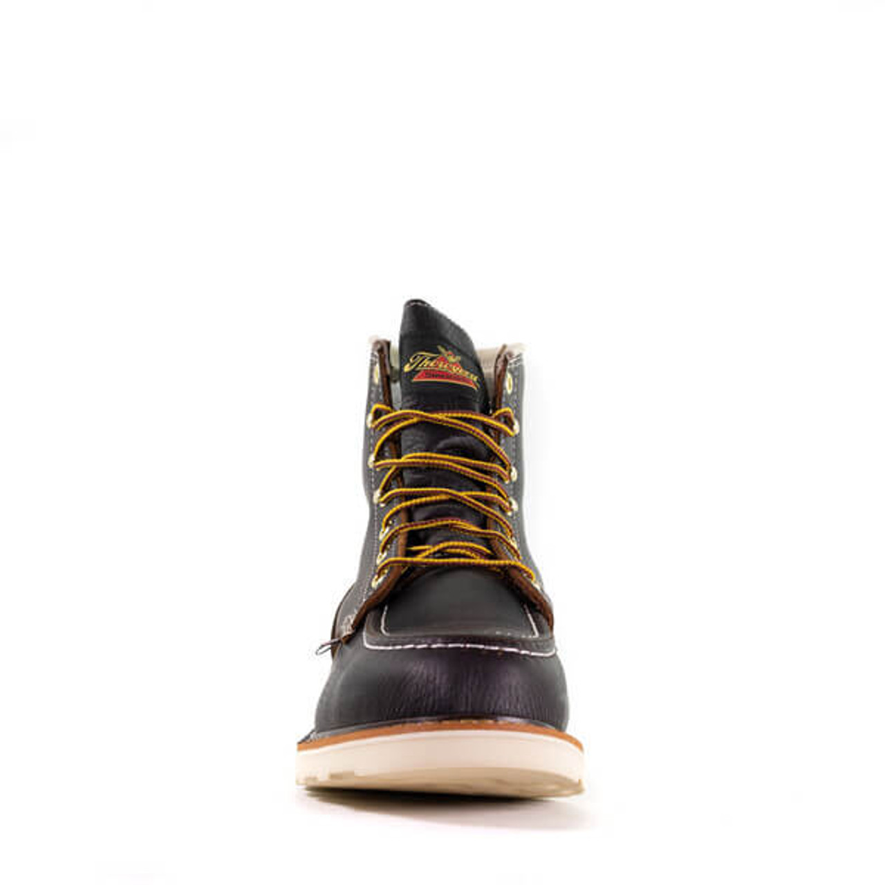 1957 Series – Waterproof 6″ Briar Pitstop – Moc Toe Maxwear Wedge™ 1957 Series – Waterproof 6″ Briar Pitstop – Moc Toe Maxwear Wedge™