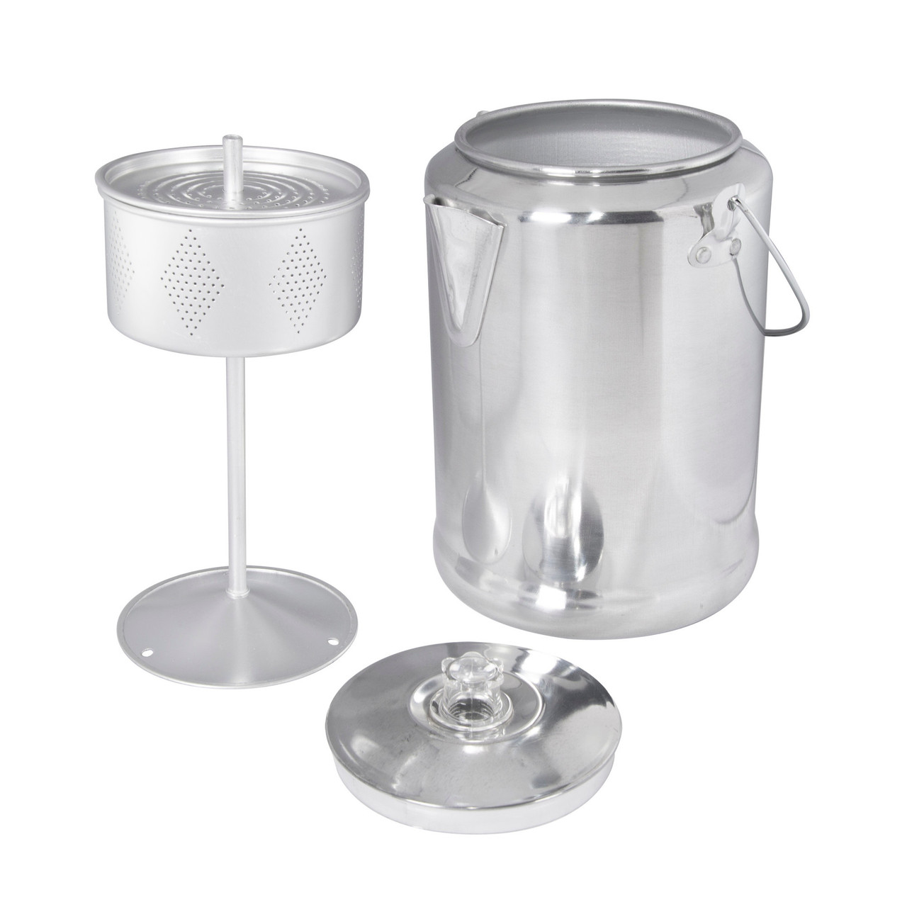 Stansport Camper's Percolator - Thumbnail 4