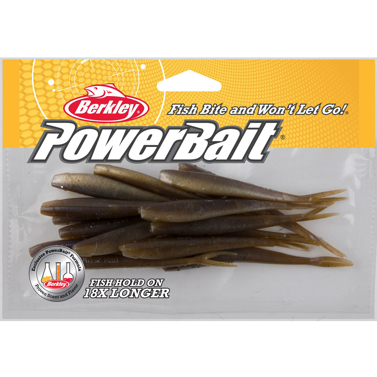 PowerBait® Minnow (3